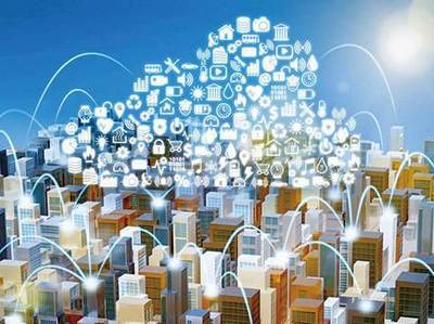 國內物聯網產業發展概況、系統集成作用與未來潛力展望